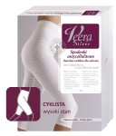 Spodenki antycellulitowe CYKLISTA - wysoki stan