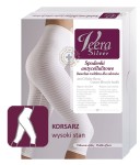 Spodenki antycellulitowe KORSARZ - wysoki stan